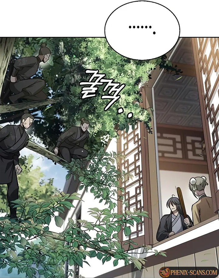 Heavenly Grand Archive's Young Master Chapitre 26 - Page 284