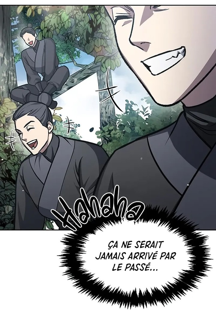Heavenly Grand Archive's Young Master Chapitre 26 - Page 291