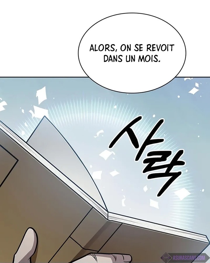 Heavenly Grand Archive's Young Master Chapitre 26 - Page 299