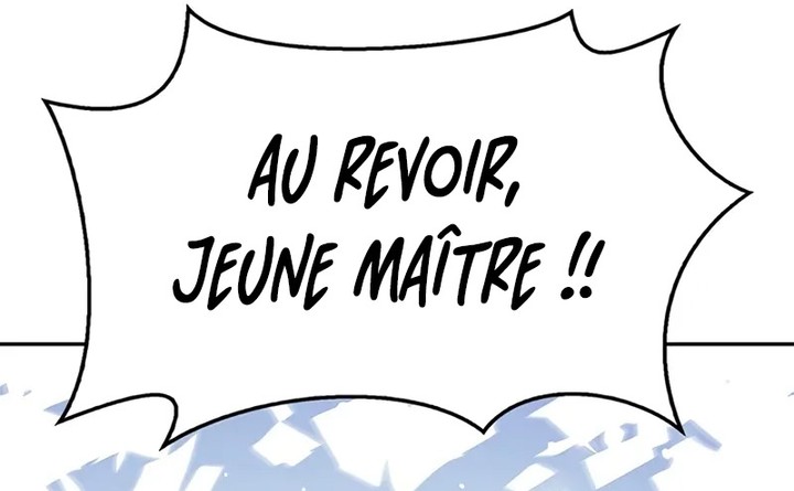 Heavenly Grand Archive's Young Master Chapitre 26 - Page 303