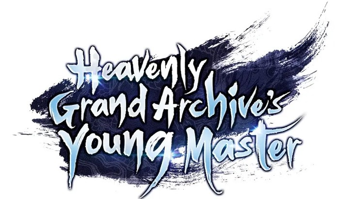 Heavenly Grand Archive's Young Master Chapitre 26 - Page 36