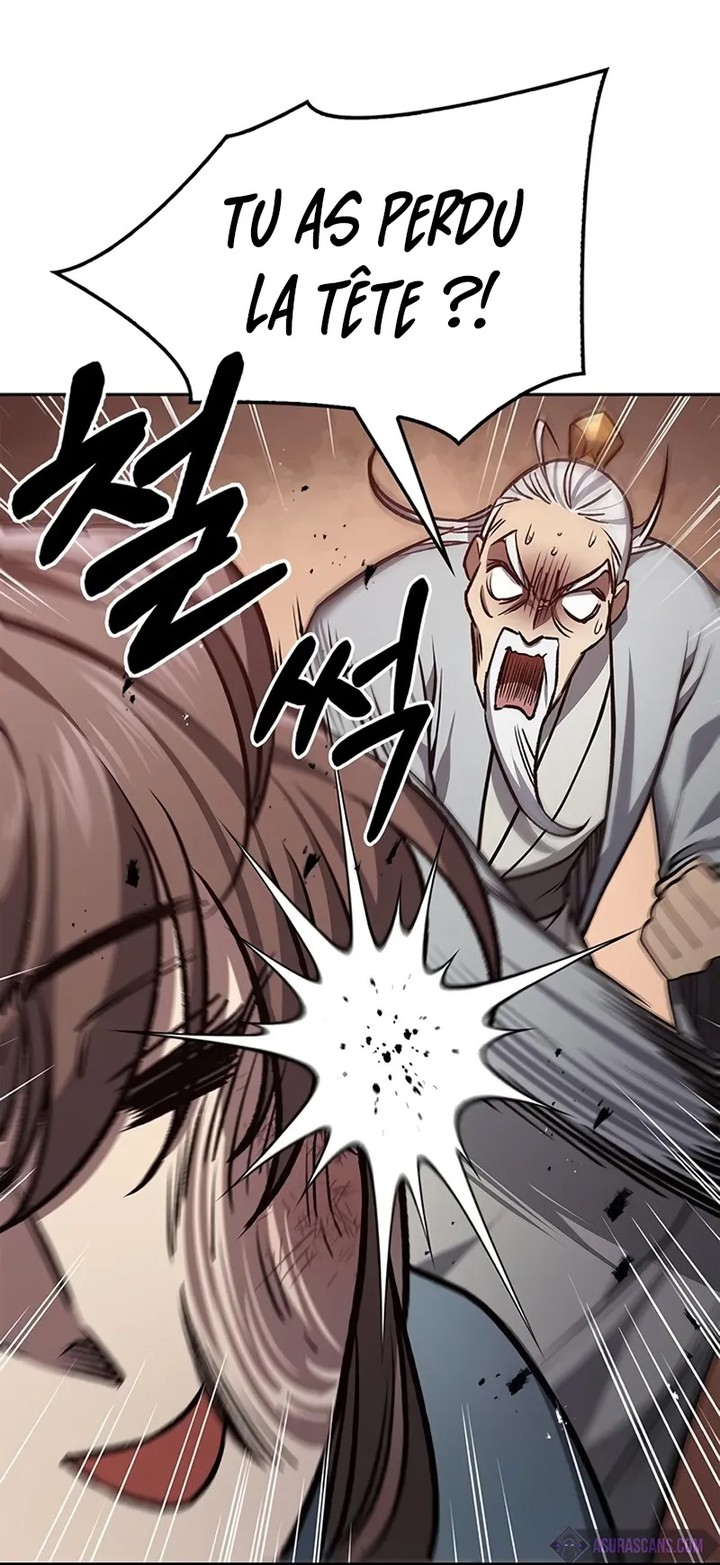 Heavenly Grand Archive's Young Master Chapitre 26 - Page 41