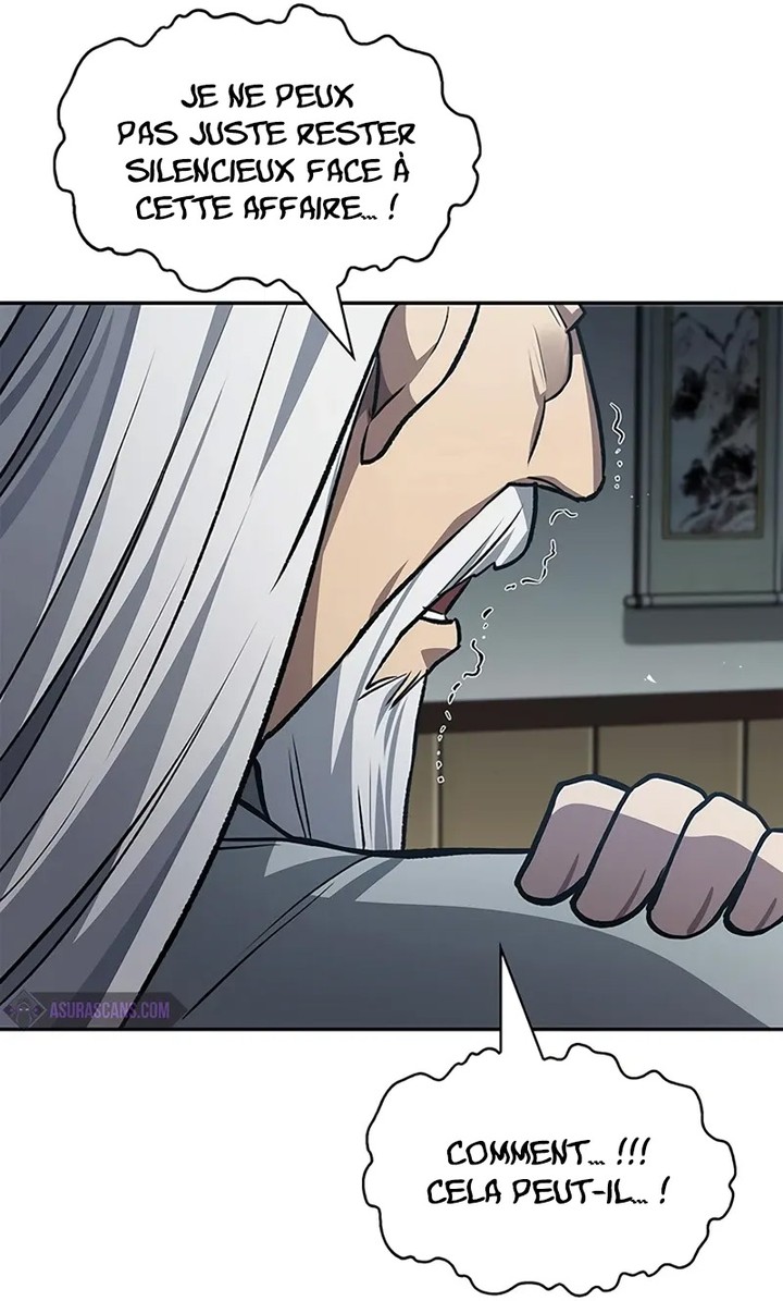 Heavenly Grand Archive's Young Master Chapitre 26 - Page 49
