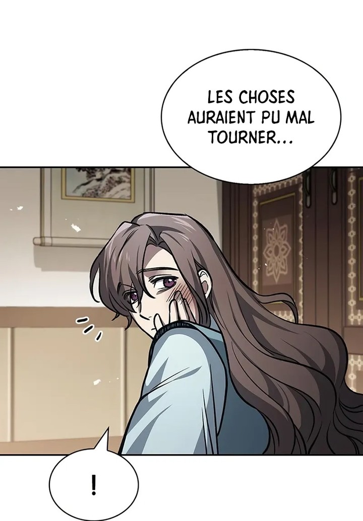 Heavenly Grand Archive's Young Master Chapitre 26 - Page 52