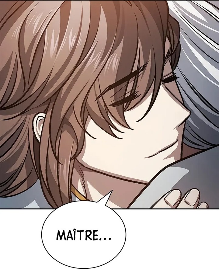 Heavenly Grand Archive's Young Master Chapitre 26 - Page 65