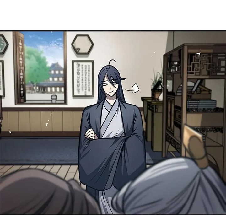 Heavenly Grand Archive's Young Master Chapitre 26 - Page 68