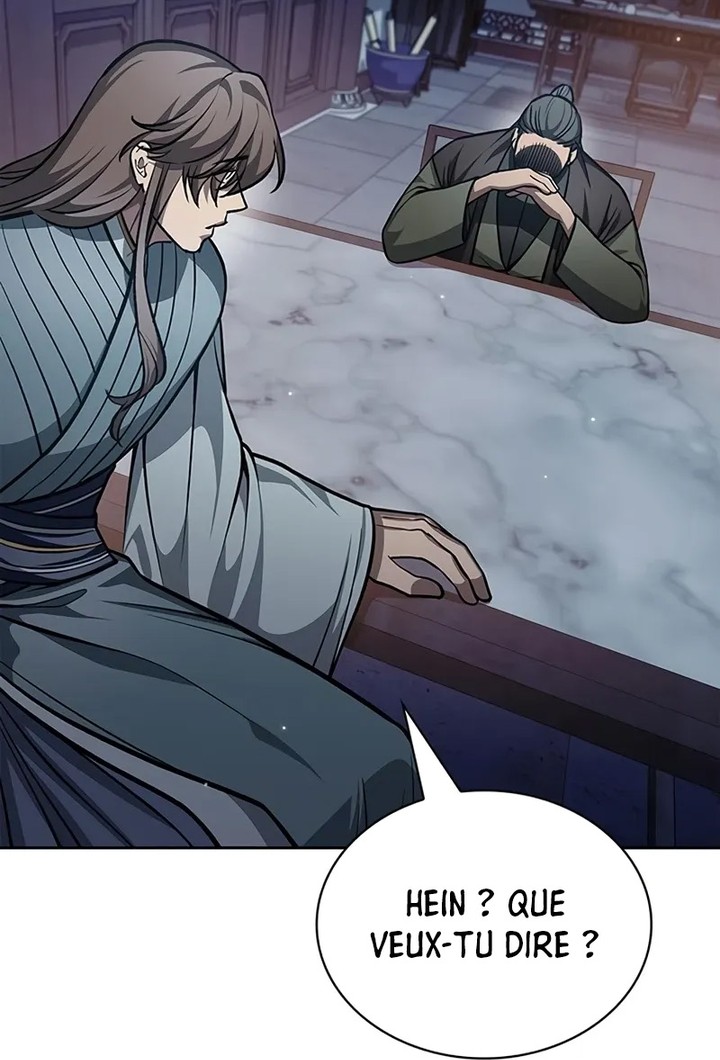 Heavenly Grand Archive's Young Master Chapitre 26 - Page 78