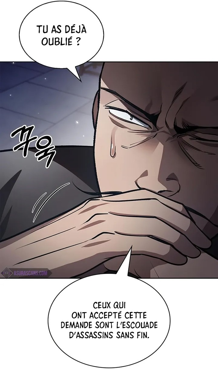 Heavenly Grand Archive's Young Master Chapitre 26 - Page 82