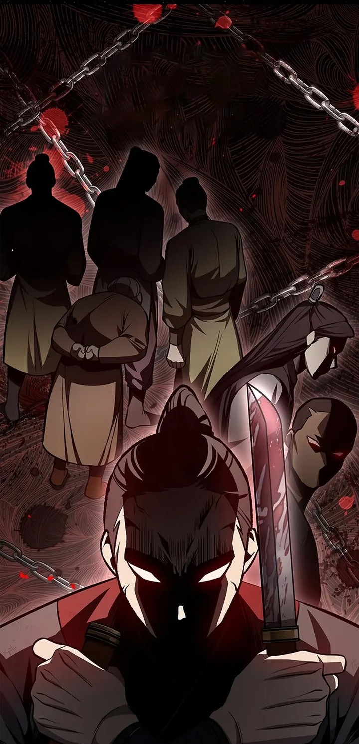 Heavenly Grand Archive's Young Master Chapitre 26 - Page 87