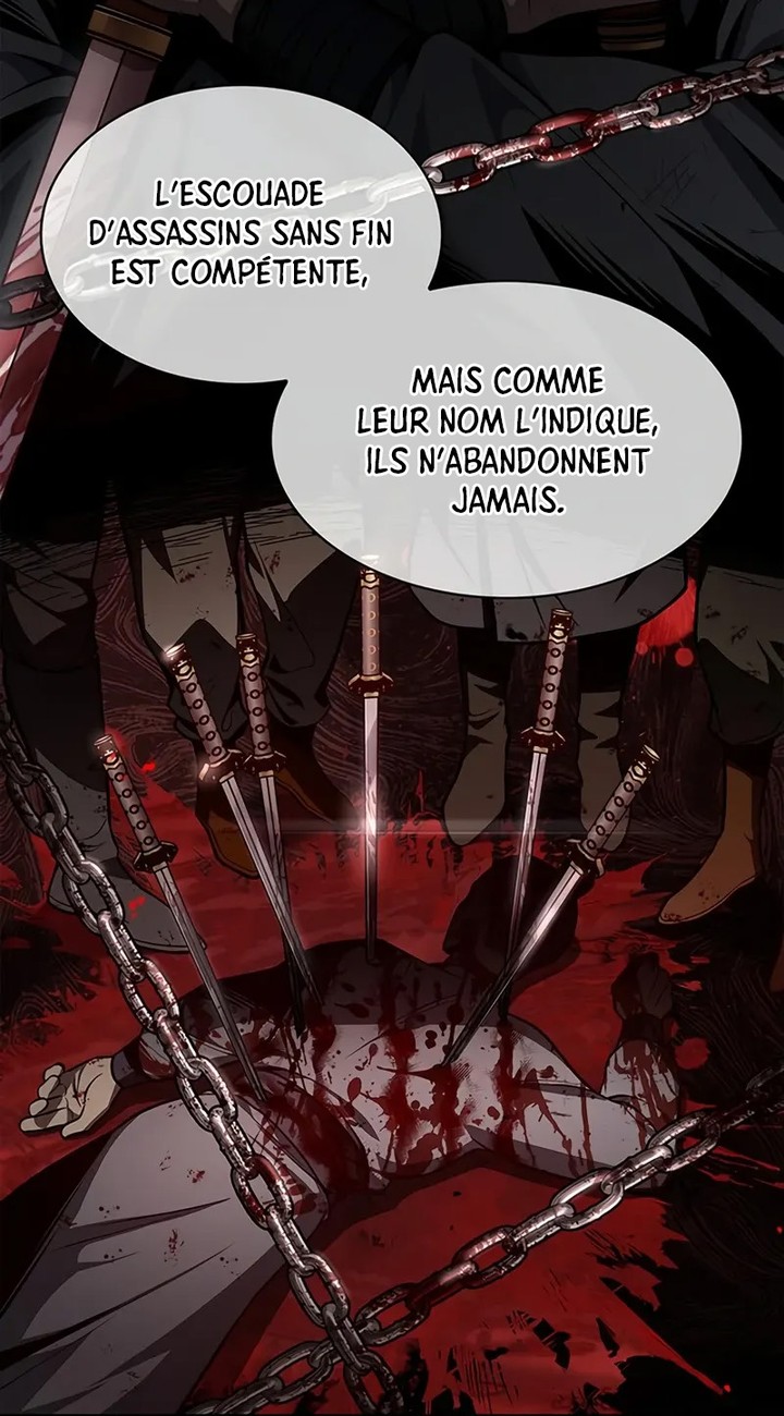 Heavenly Grand Archive's Young Master Chapitre 26 - Page 88