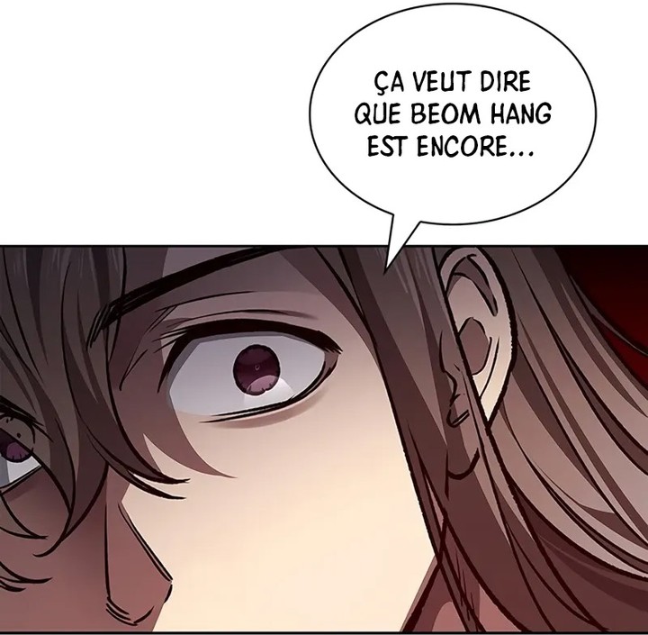 Heavenly Grand Archive's Young Master Chapitre 26 - Page 94
