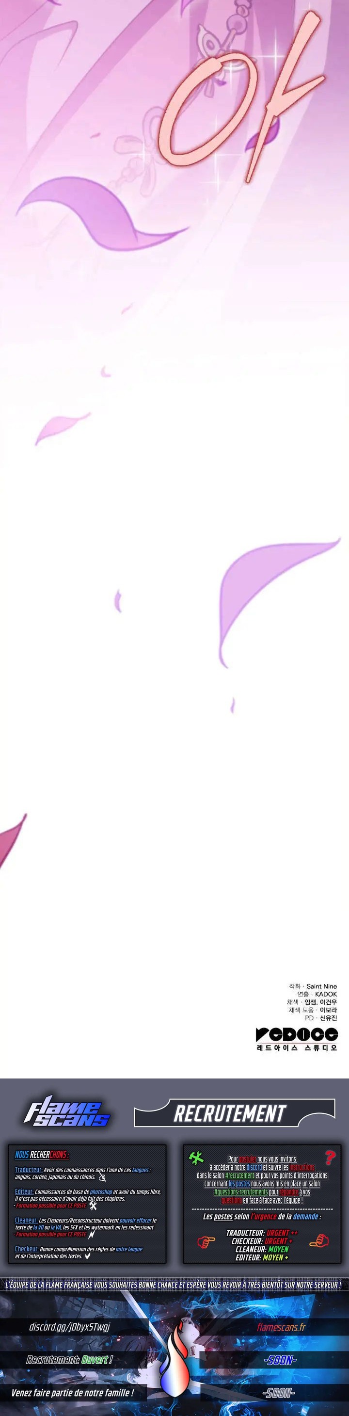 Heavenly Inquisition Sword Chapitre 1 - Page 16