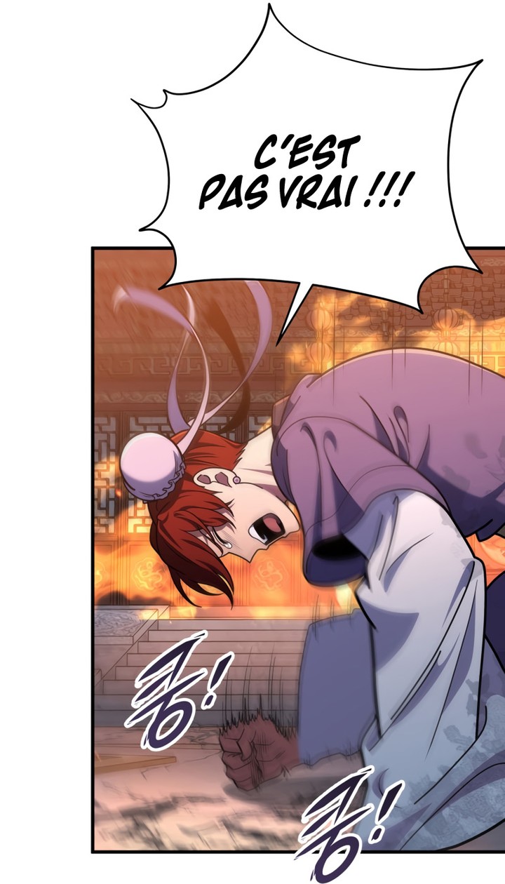 Heavenly Inquisition Sword Chapitre 101 - Page 104