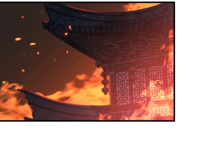 Heavenly Inquisition Sword Chapitre 101 - Page 111