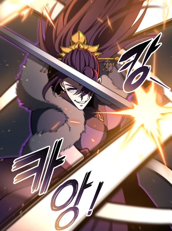 Heavenly Inquisition Sword Chapitre 101 - Page 13
