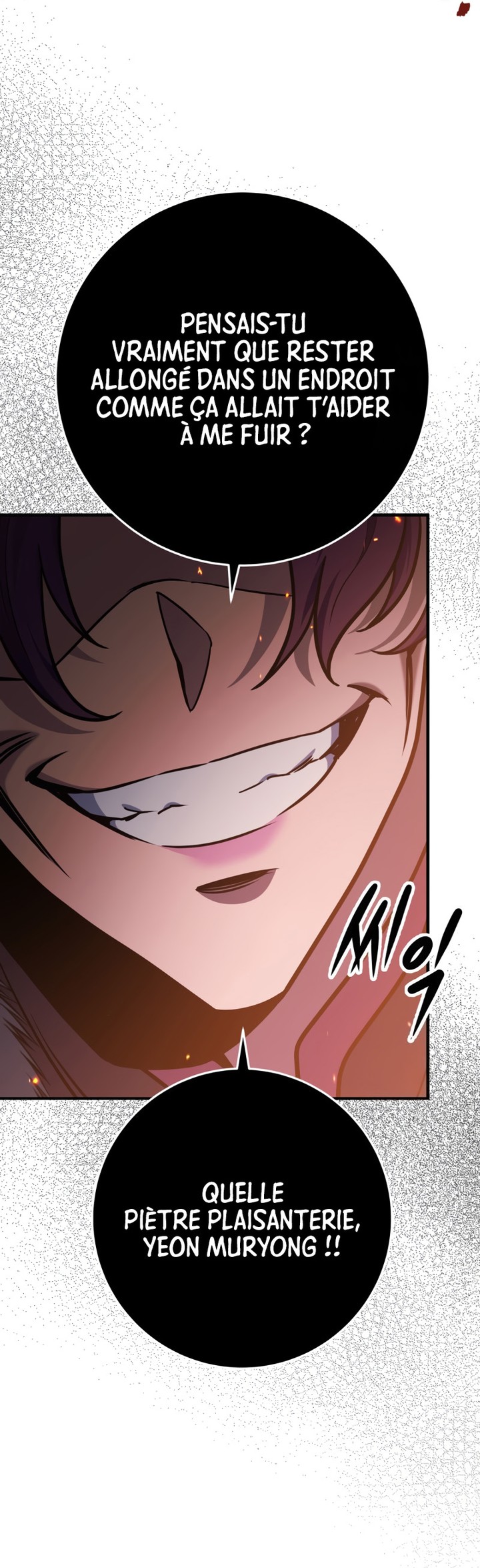 Heavenly Inquisition Sword Chapitre 101 - Page 130