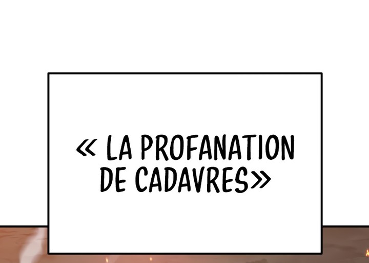 Heavenly Inquisition Sword Chapitre 101 - Page 132