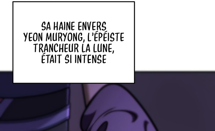 Heavenly Inquisition Sword Chapitre 101 - Page 135