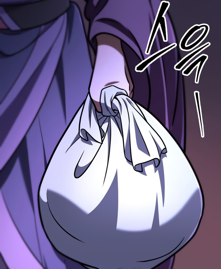 Heavenly Inquisition Sword Chapitre 101 - Page 136