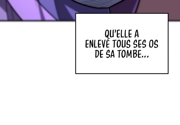 Heavenly Inquisition Sword Chapitre 101 - Page 137