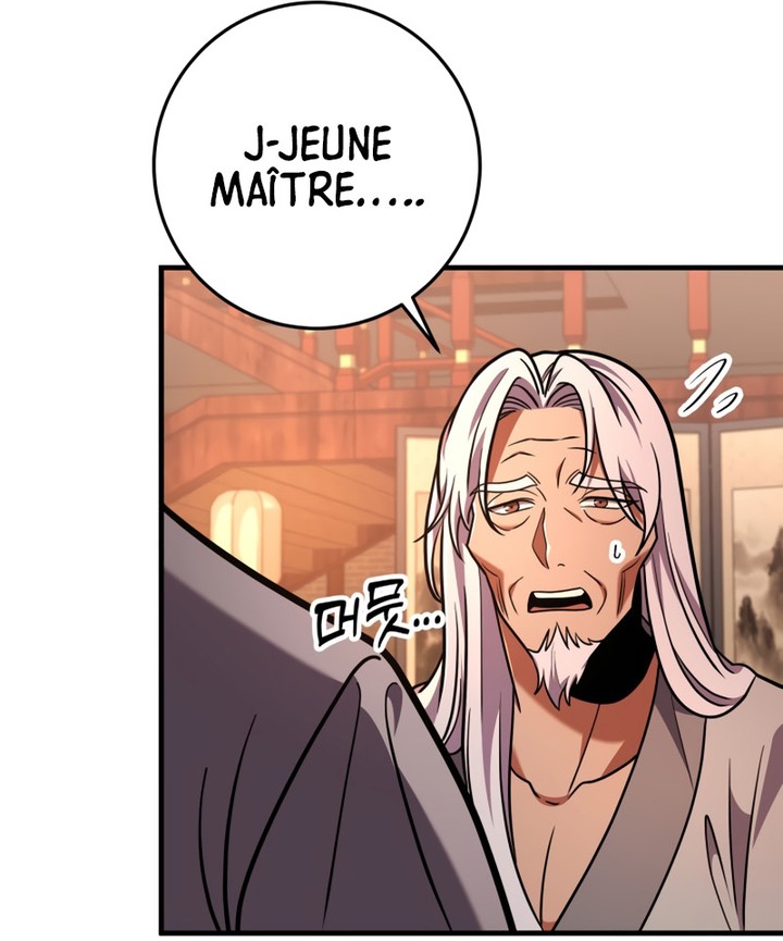 Heavenly Inquisition Sword Chapitre 101 - Page 142