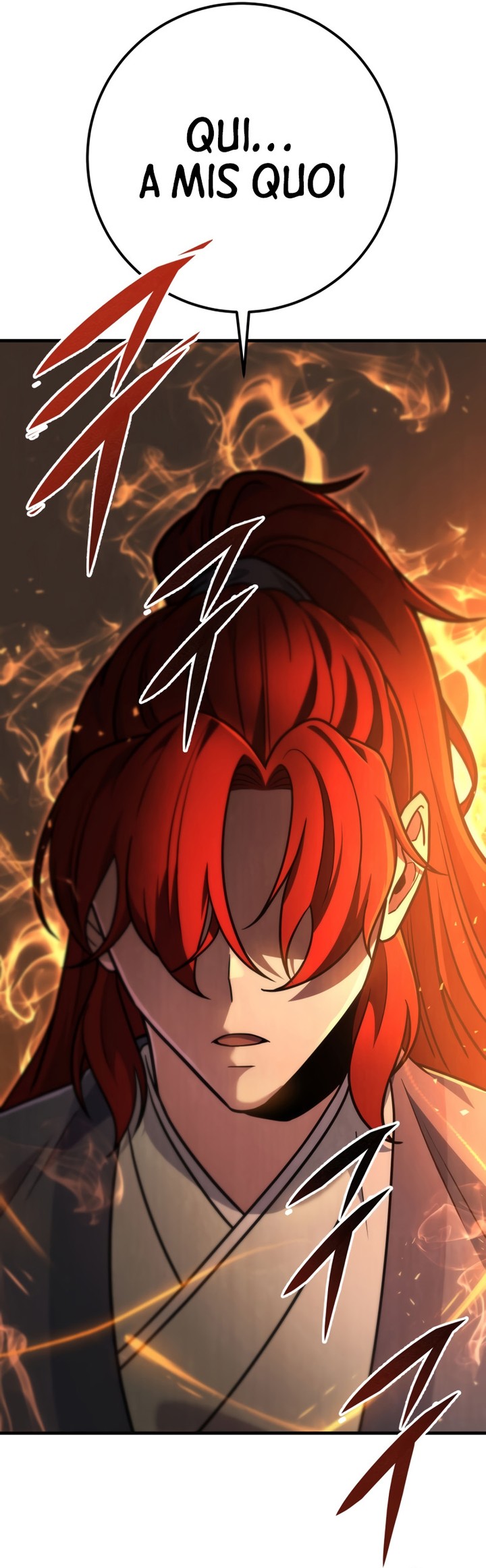Heavenly Inquisition Sword Chapitre 101 - Page 146