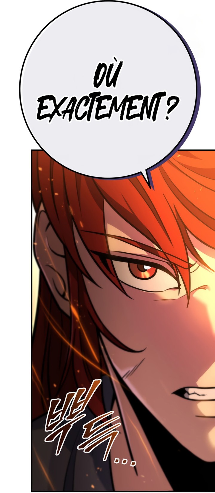 Heavenly Inquisition Sword Chapitre 101 - Page 148
