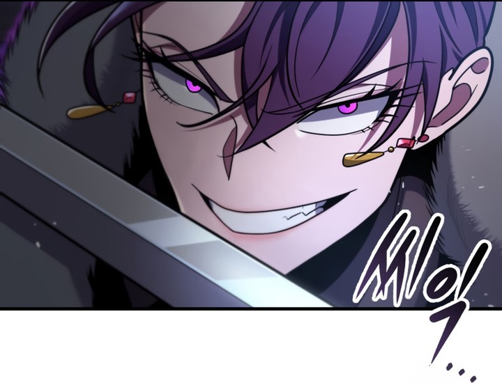 Heavenly Inquisition Sword Chapitre 101 - Page 15