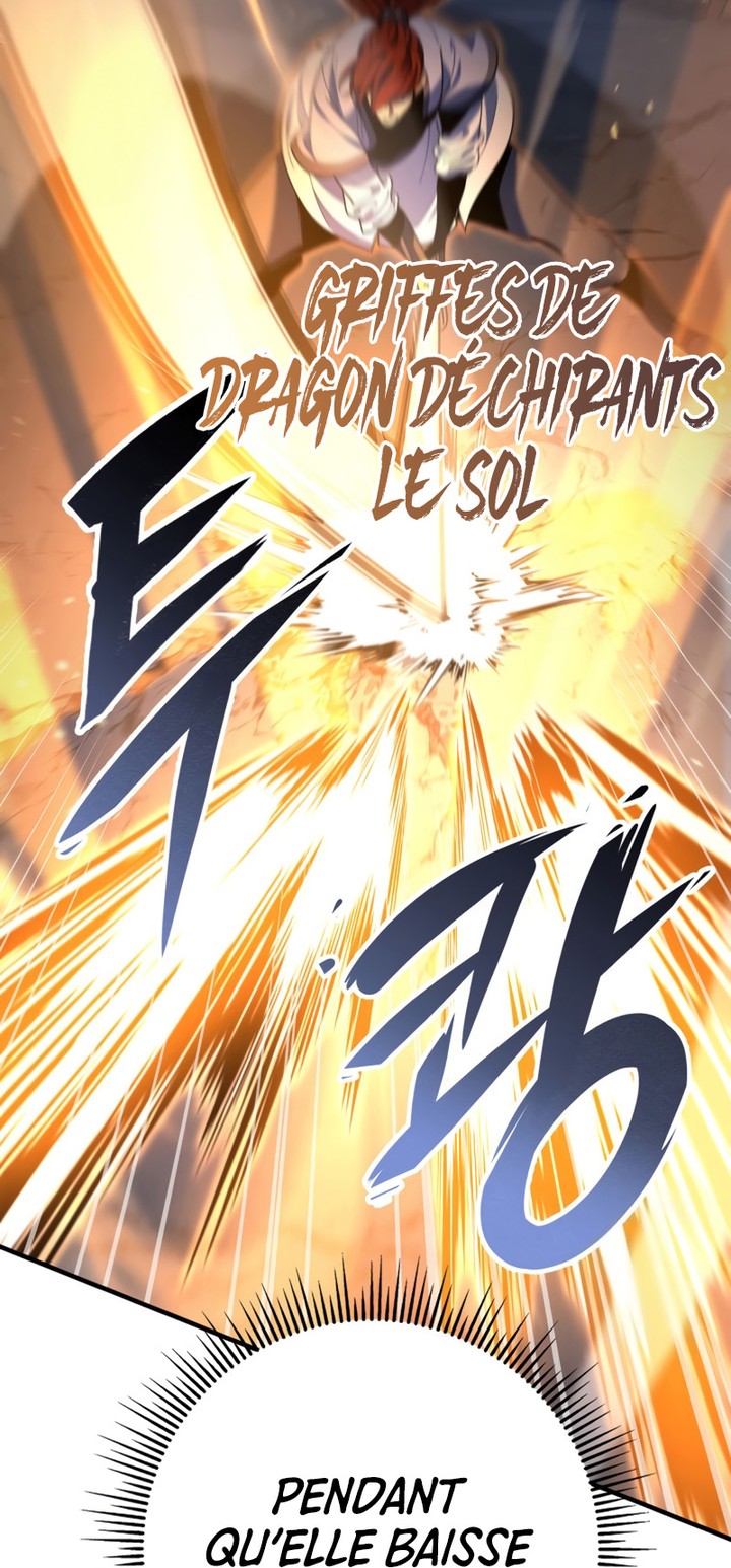 Heavenly Inquisition Sword Chapitre 101 - Page 26