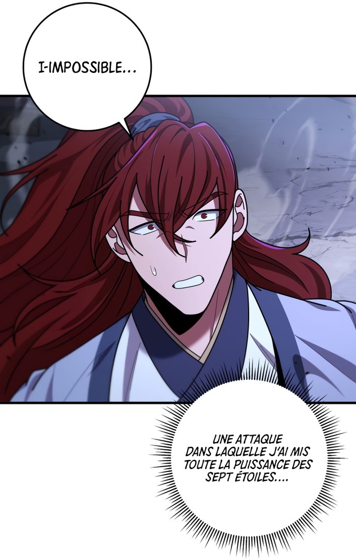 Heavenly Inquisition Sword Chapitre 101 - Page 38