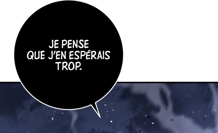 Heavenly Inquisition Sword Chapitre 101 - Page 40