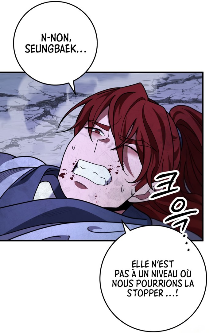 Heavenly Inquisition Sword Chapitre 101 - Page 61