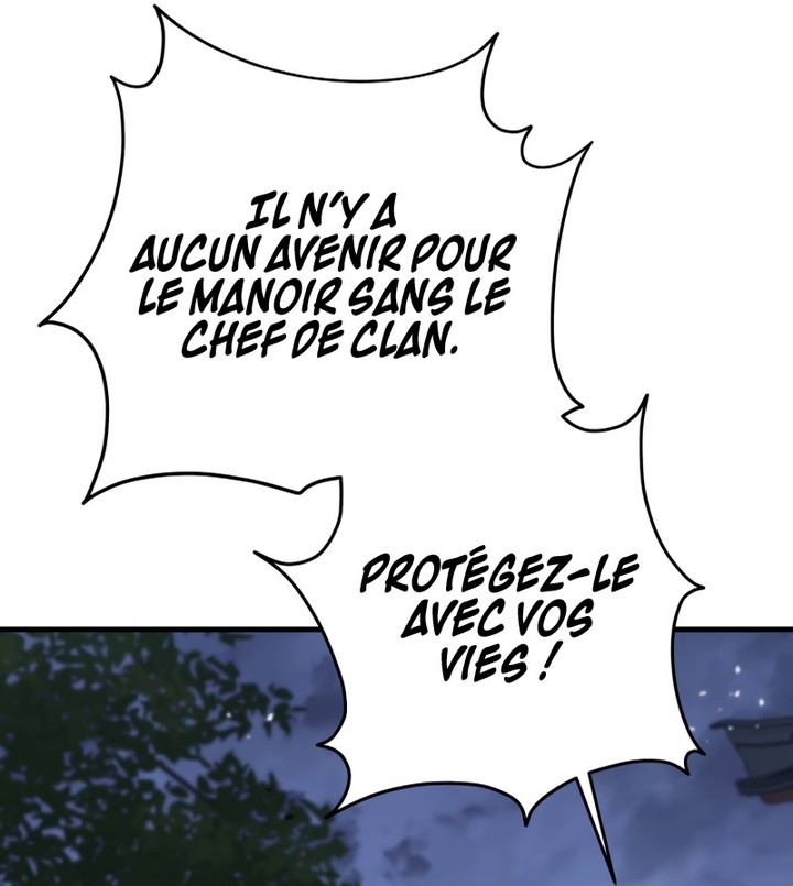 Heavenly Inquisition Sword Chapitre 101 - Page 63