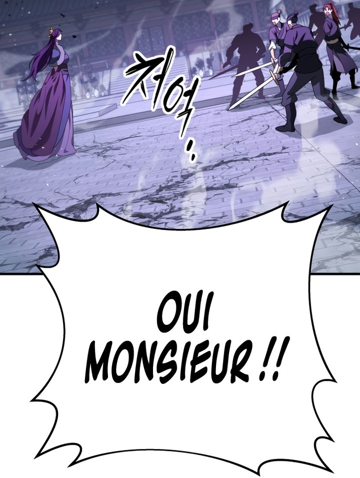Heavenly Inquisition Sword Chapitre 101 - Page 65