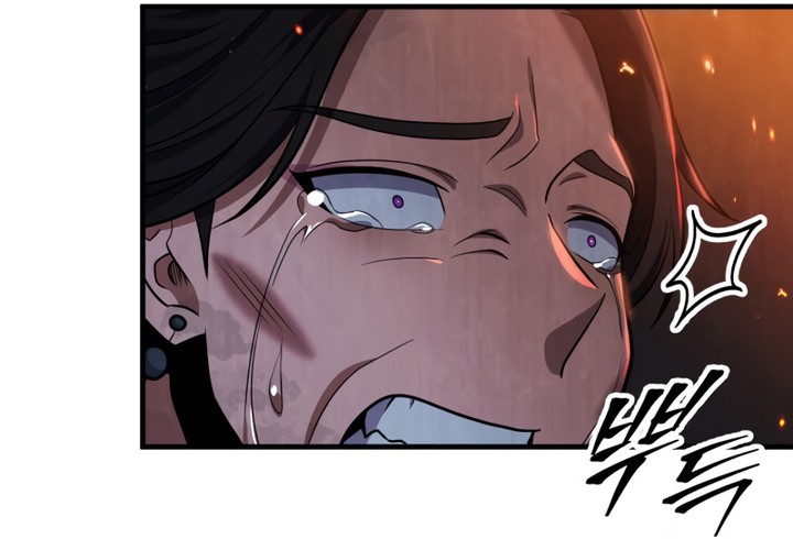 Heavenly Inquisition Sword Chapitre 101 - Page 93
