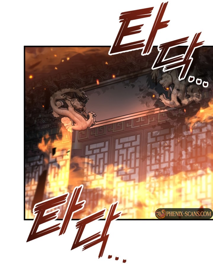 Heavenly Inquisition Sword Chapitre 101 - Page 98