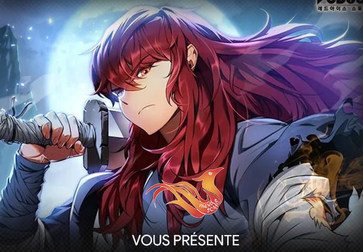 Heavenly Inquisition Sword Chapitre 102 - Page 1