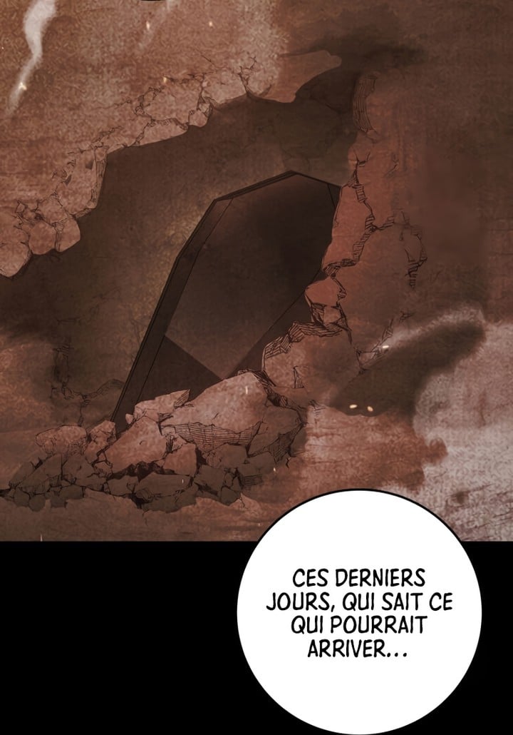 Heavenly Inquisition Sword Chapitre 102 - Page 10