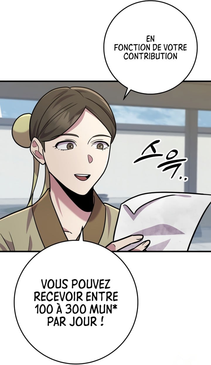 Heavenly Inquisition Sword Chapitre 102 - Page 115