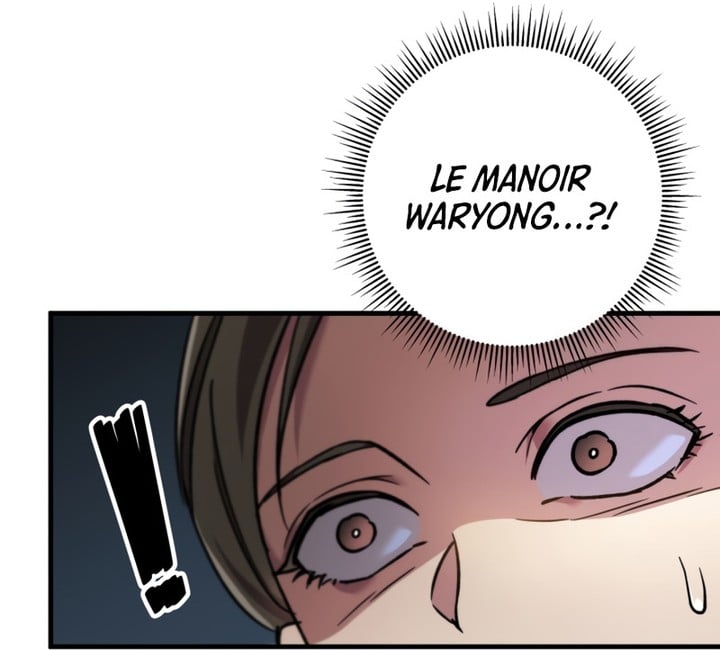 Heavenly Inquisition Sword Chapitre 102 - Page 122