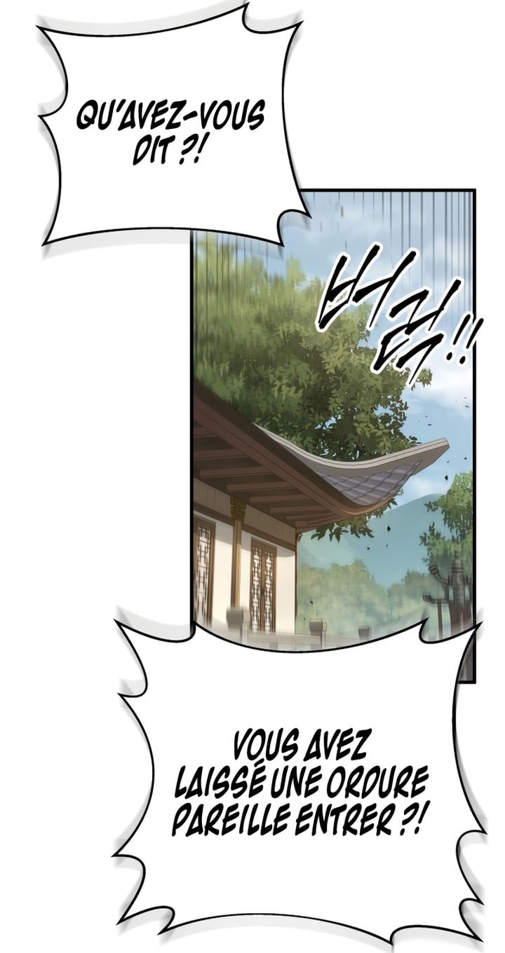 Heavenly Inquisition Sword Chapitre 102 - Page 131