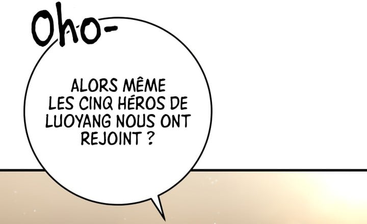 Heavenly Inquisition Sword Chapitre 102 - Page 156