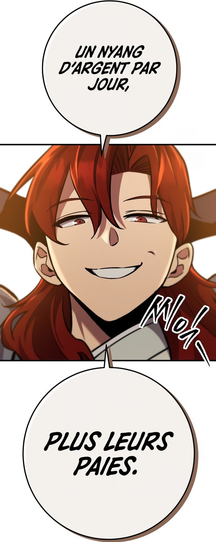 Heavenly Inquisition Sword Chapitre 102 - Page 159