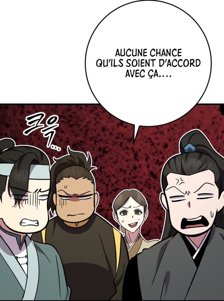 Heavenly Inquisition Sword Chapitre 102 - Page 161
