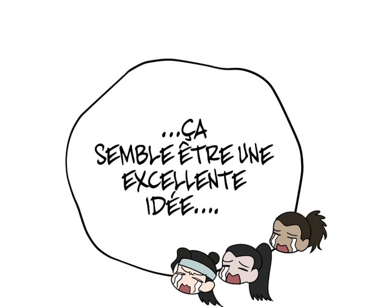 Heavenly Inquisition Sword Chapitre 102 - Page 163