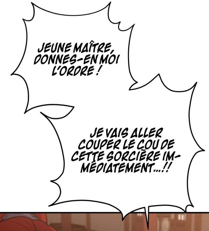 Heavenly Inquisition Sword Chapitre 102 - Page 18