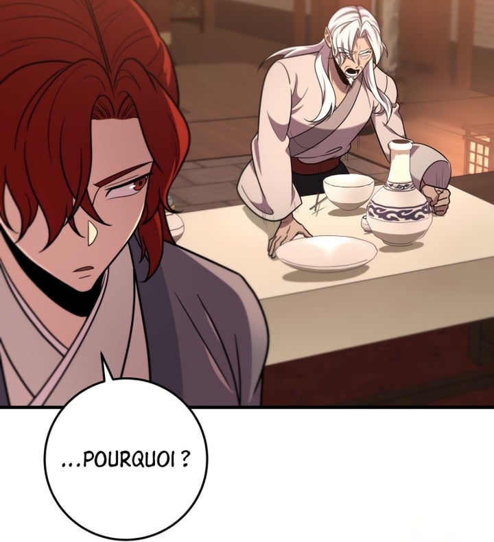 Heavenly Inquisition Sword Chapitre 102 - Page 19