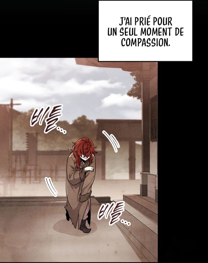 Heavenly Inquisition Sword Chapitre 102 - Page 33