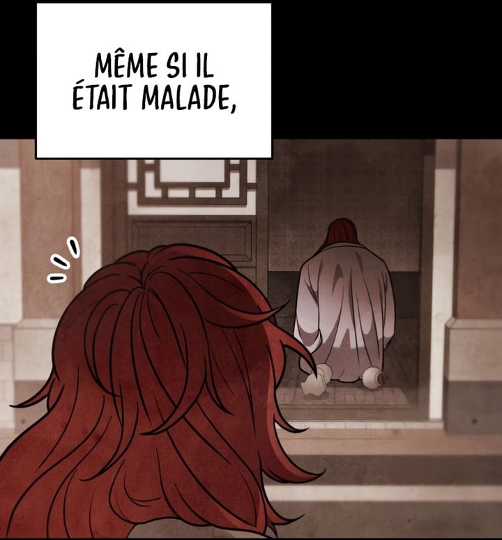 Heavenly Inquisition Sword Chapitre 102 - Page 35