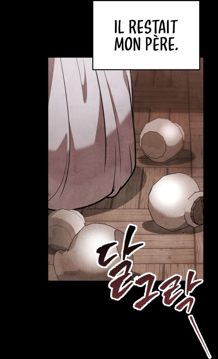 Heavenly Inquisition Sword Chapitre 102 - Page 37